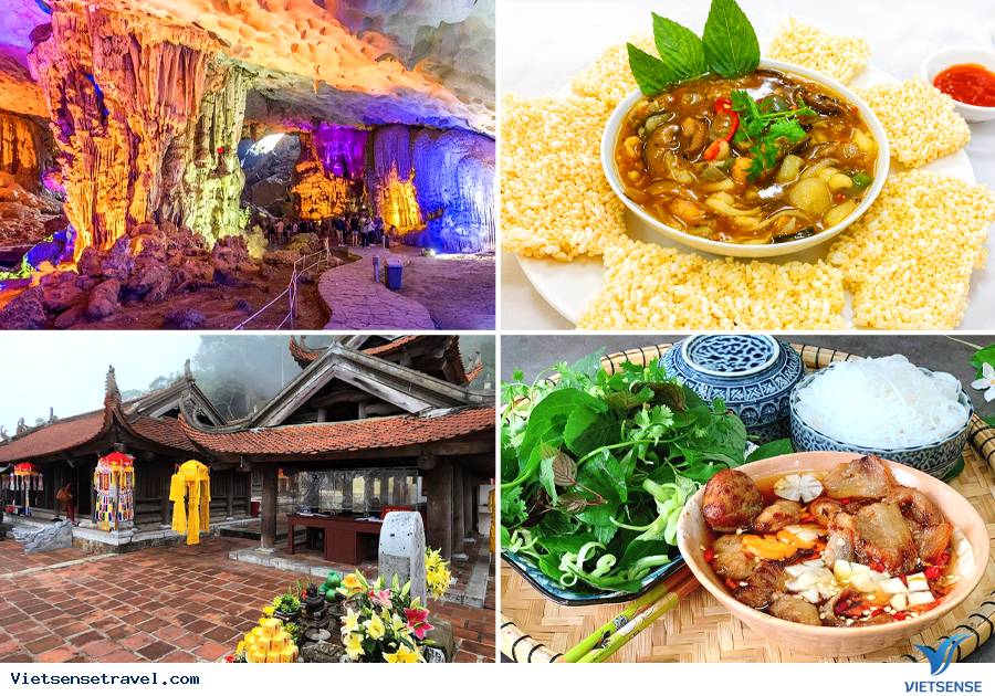 HẠ LONG - YÊN TỬ - HÀ NỘI HẠ LONG - YÊN TỬ - HÀ NỘI
